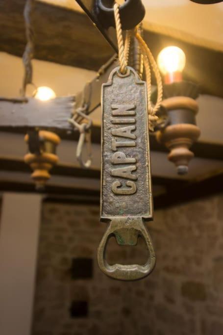 Captain'S Lodge Tribunj  Luaran gambar
