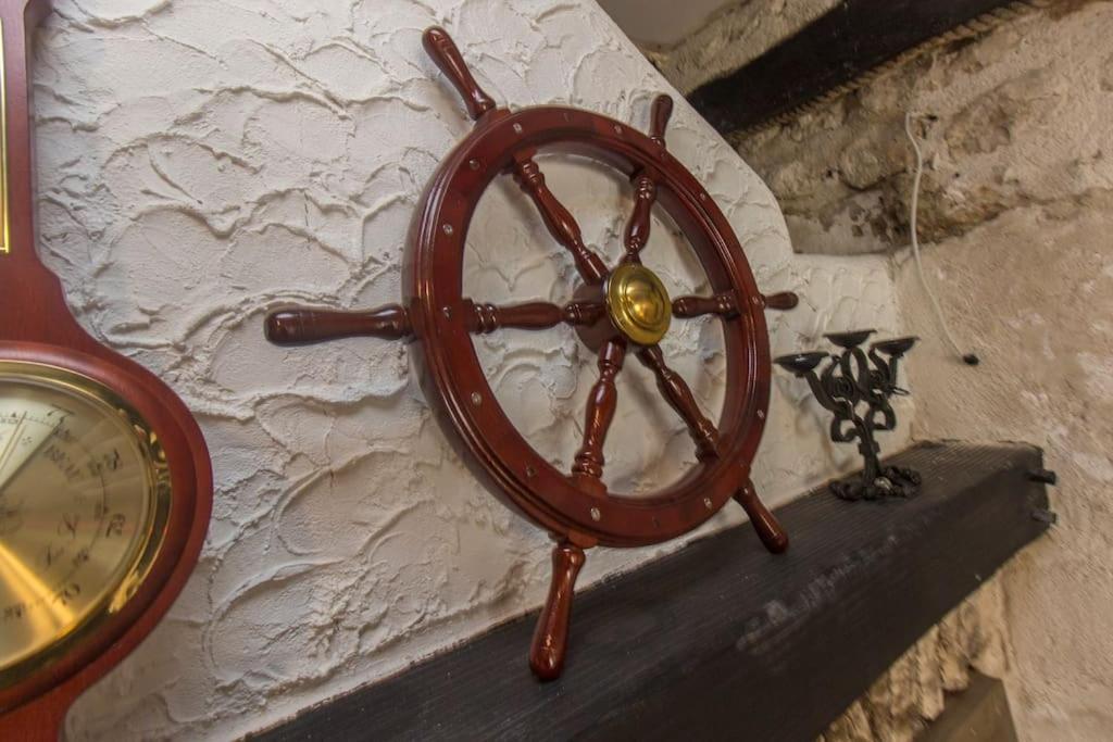 Captain'S Lodge Tribunj  Luaran gambar